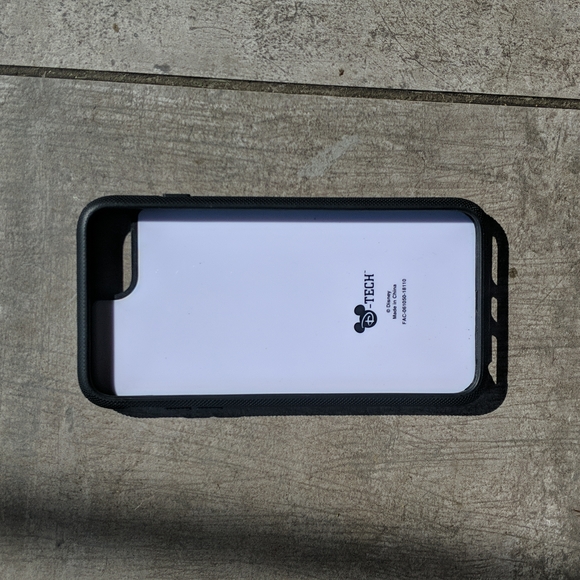 D-Tech IPhone 6/7/8+ Max Phone Case ase Up - Picture 2 of 2